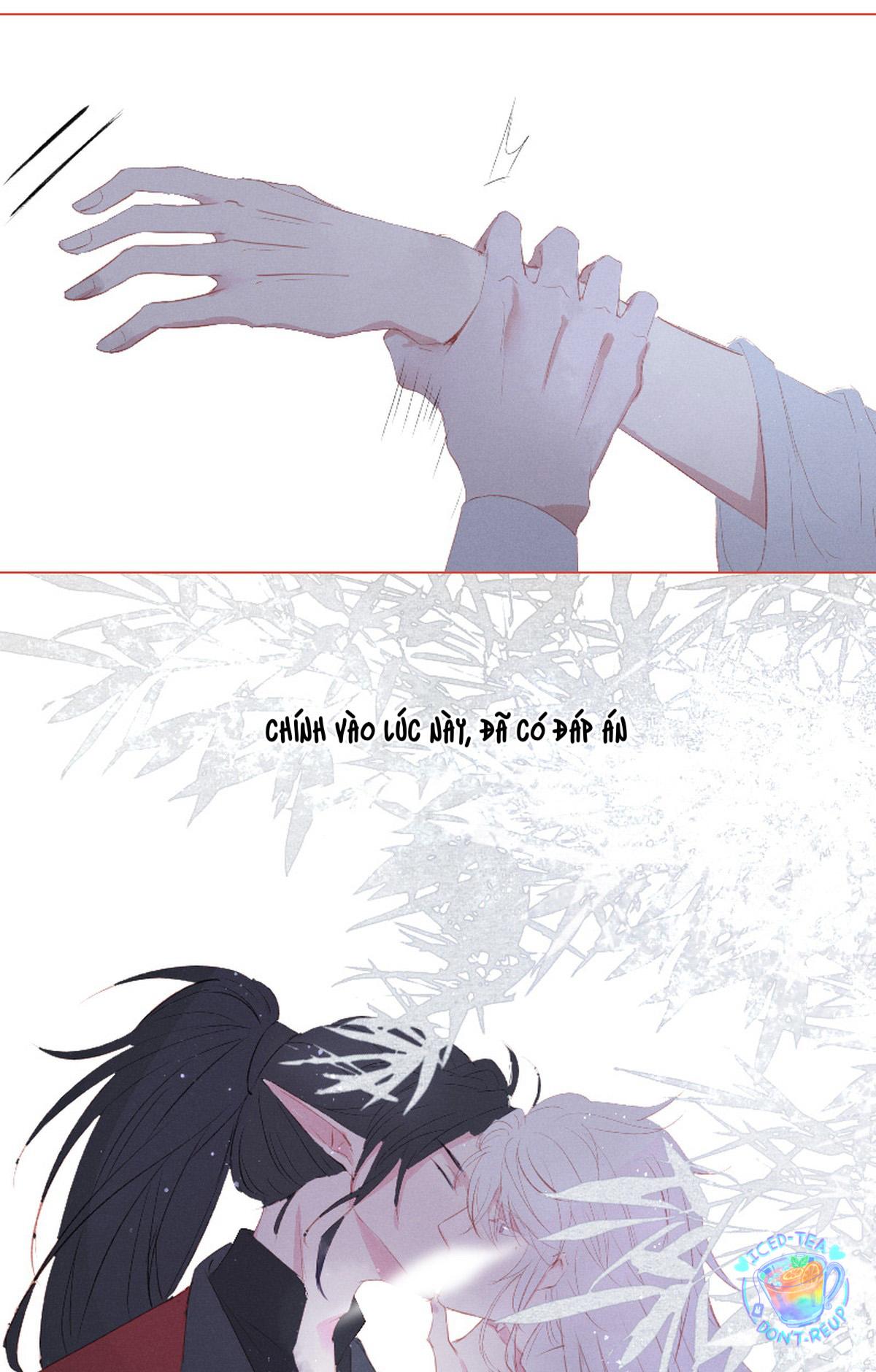 Trường Dã Tuyên Ca: Chapter 9