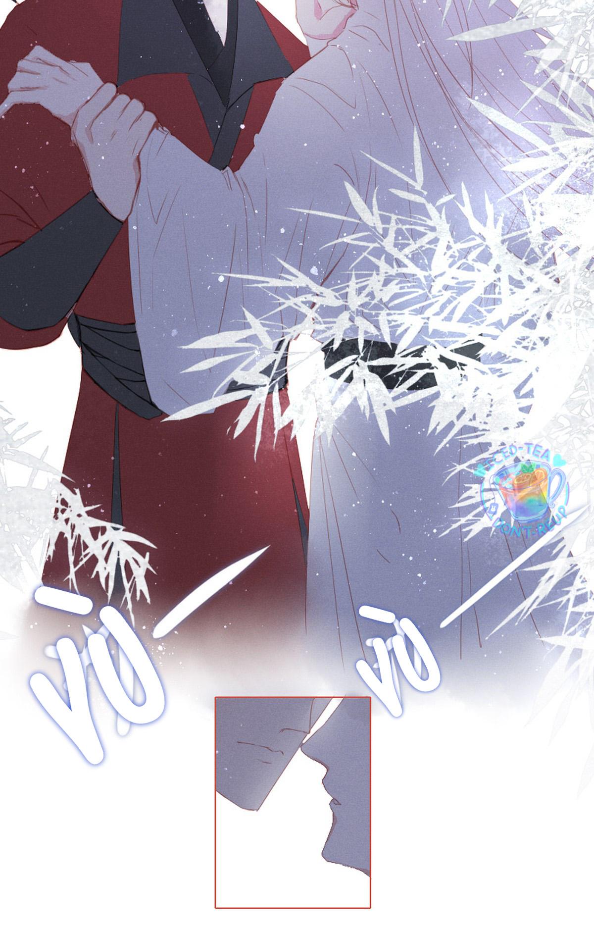 Trường Dã Tuyên Ca: Chapter 9