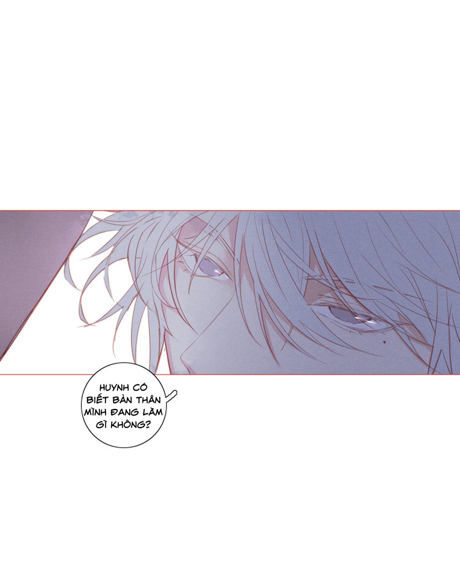 Trường Dã Tuyên Ca: Chapter 9