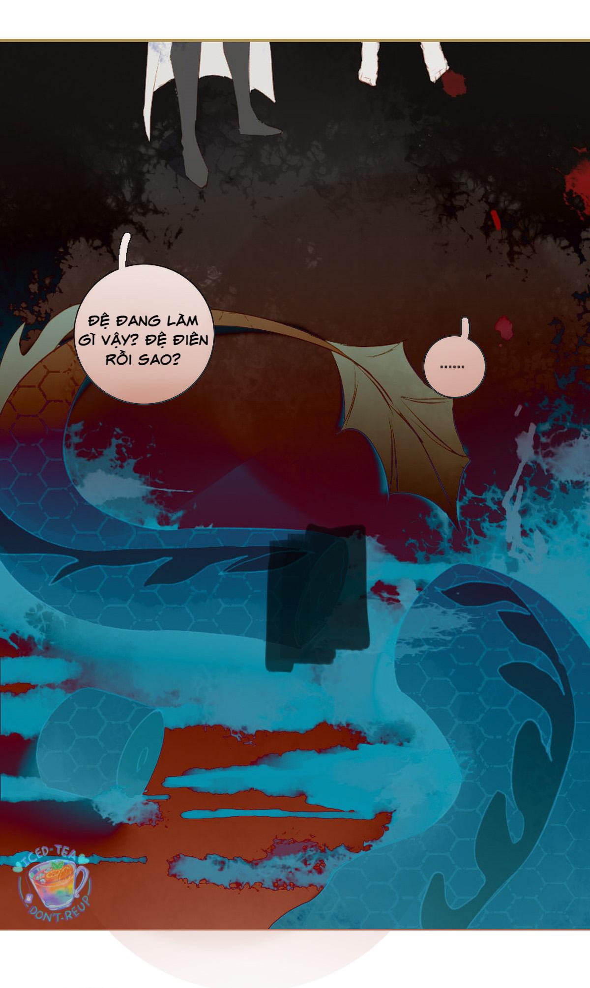 Trường Dã Tuyên Ca: Chapter 9