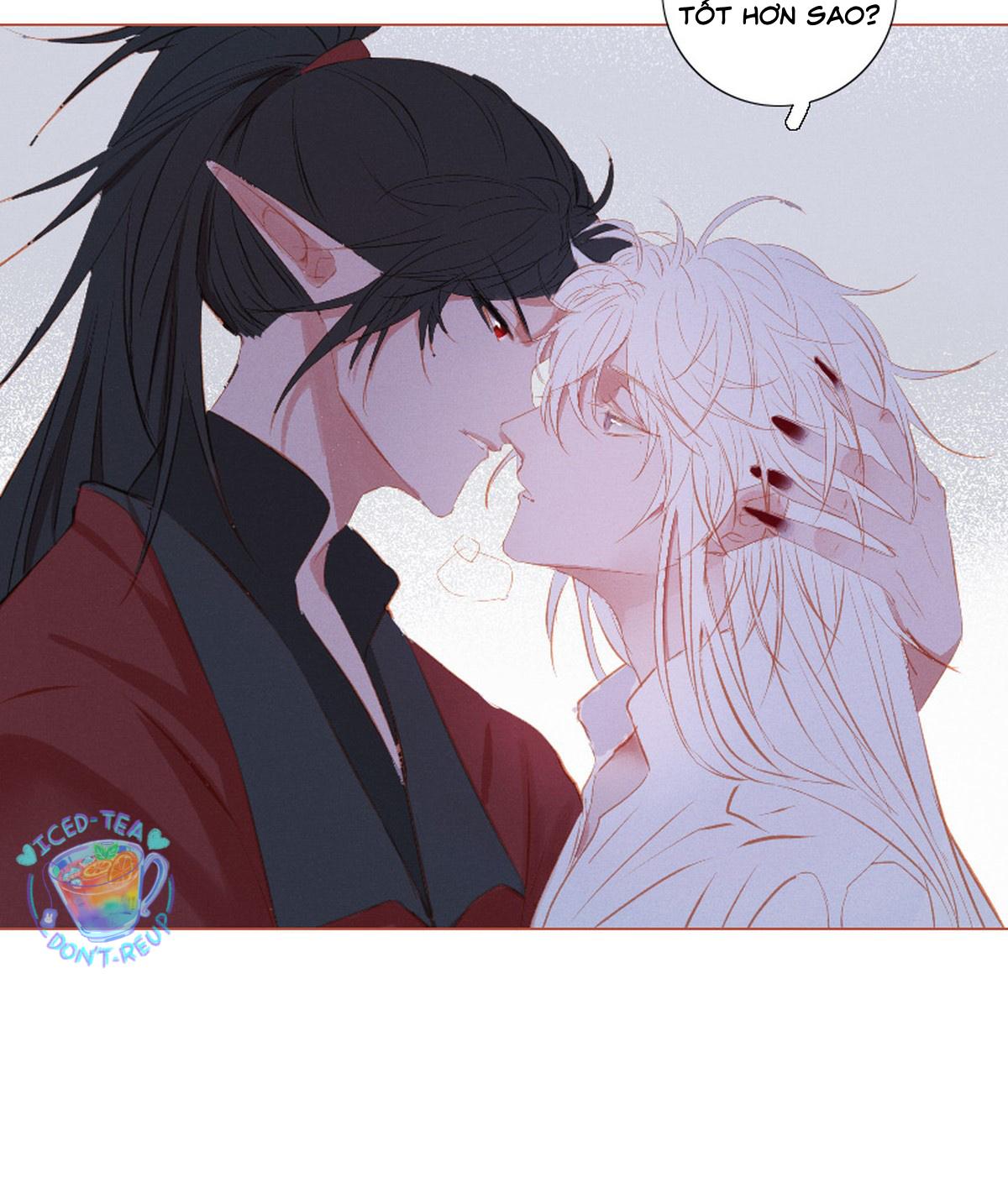 Trường Dã Tuyên Ca: Chapter 9