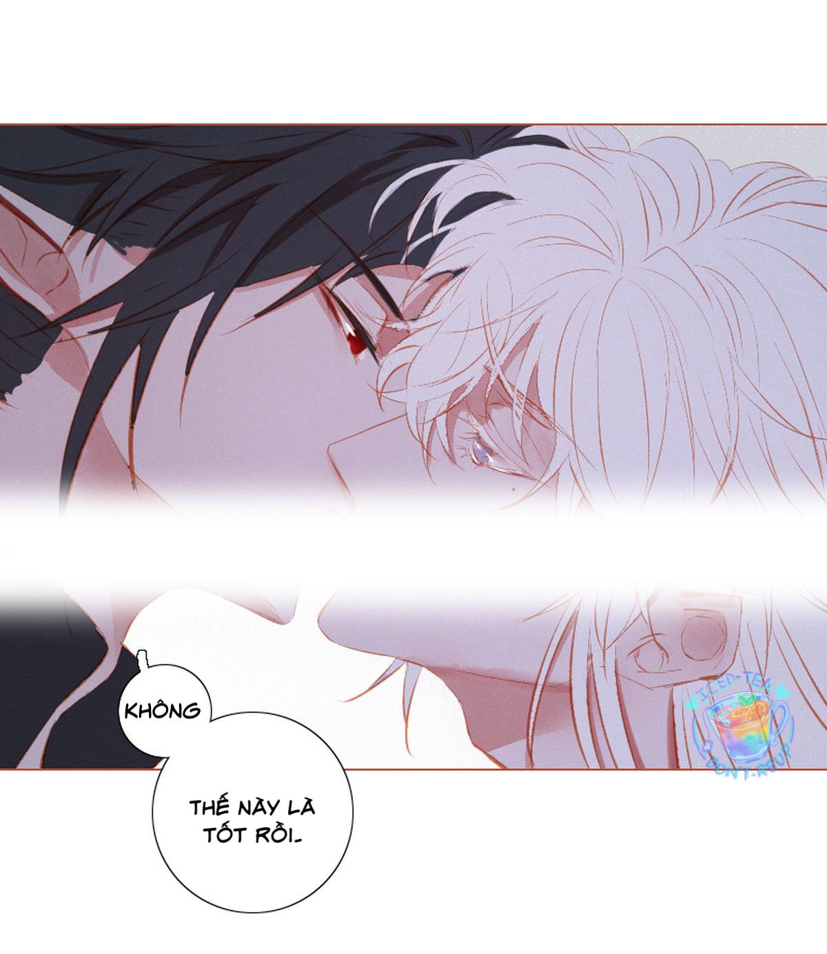 Trường Dã Tuyên Ca: Chapter 9