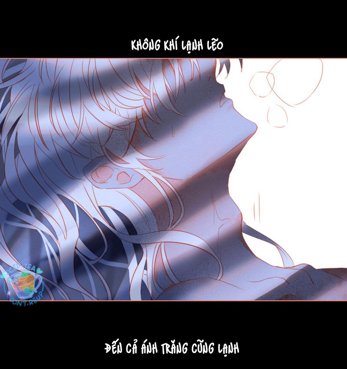 Trường Dã Tuyên Ca: Chapter 9