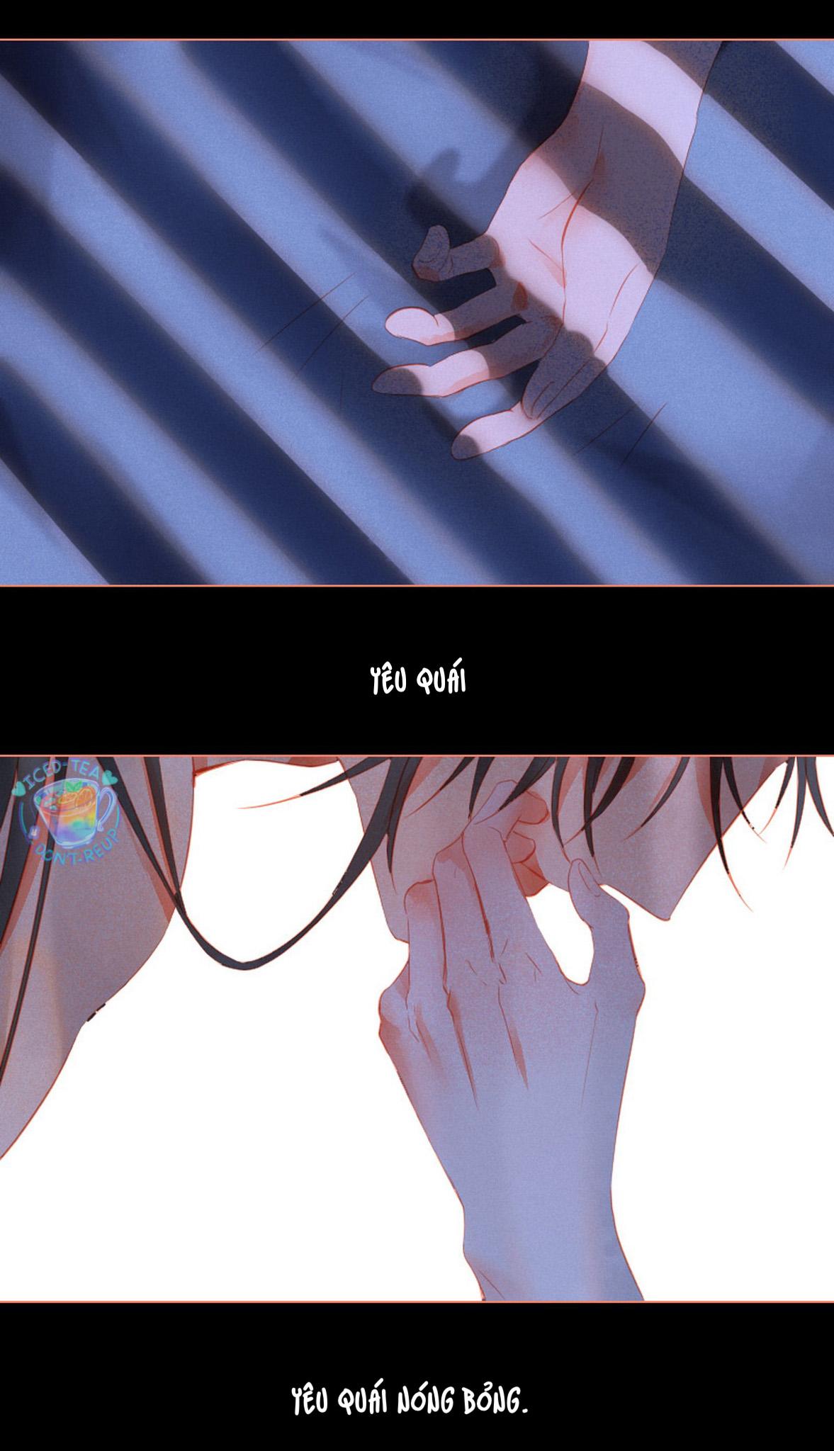 Trường Dã Tuyên Ca: Chapter 9