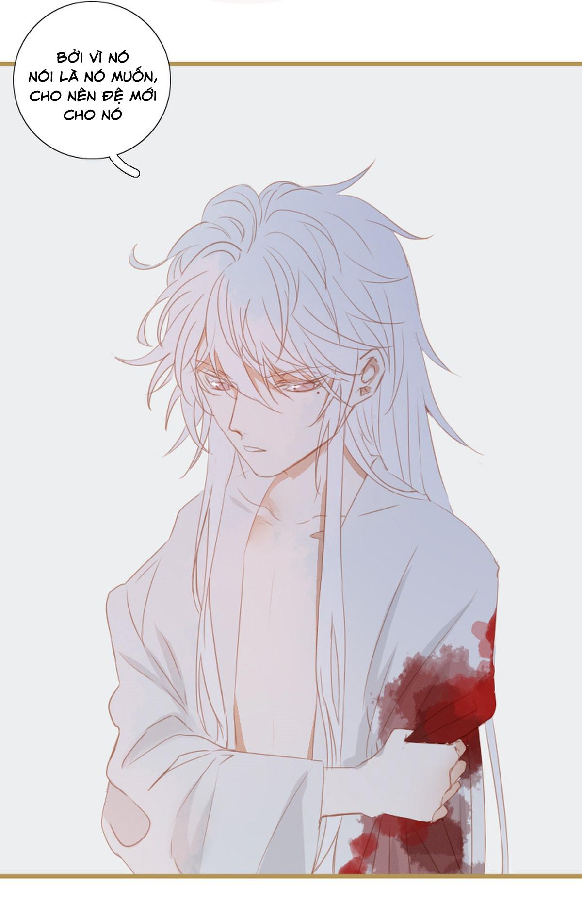 Trường Dã Tuyên Ca: Chapter 9