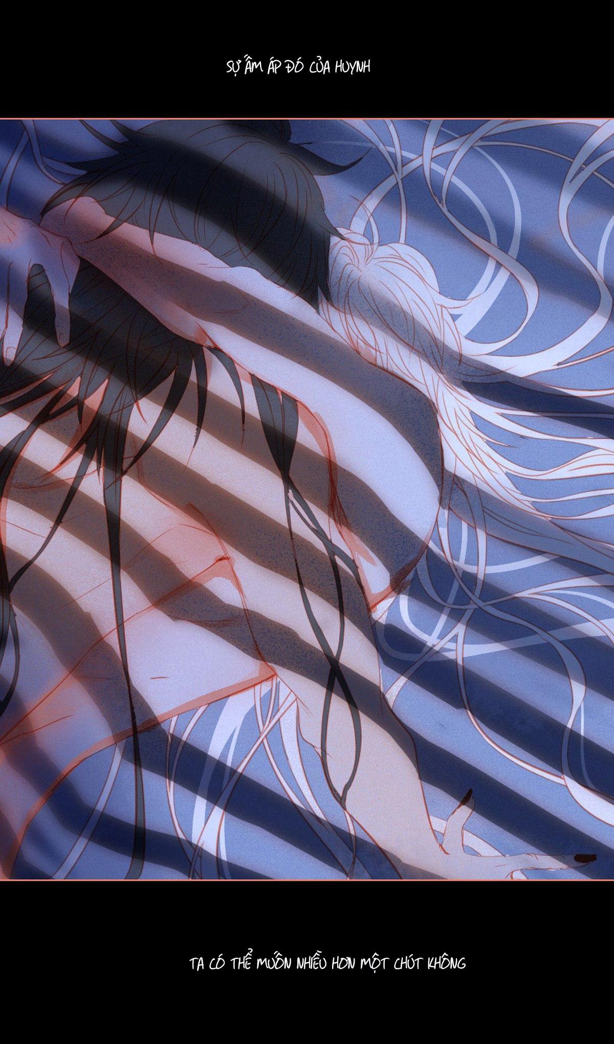 Trường Dã Tuyên Ca: Chapter 9