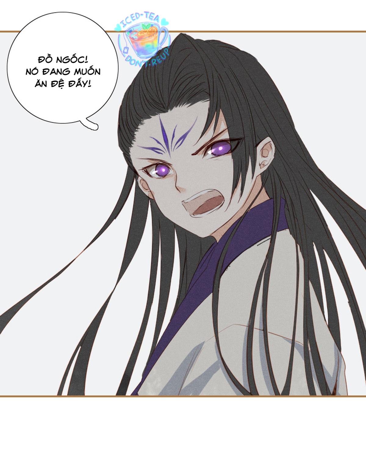 Trường Dã Tuyên Ca: Chapter 9