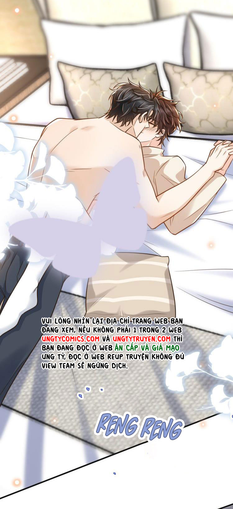 Pháp Ngoại Chi Đồ: Chapter 29