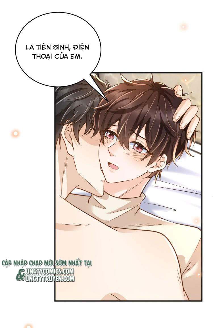 Pháp Ngoại Chi Đồ: Chapter 29
