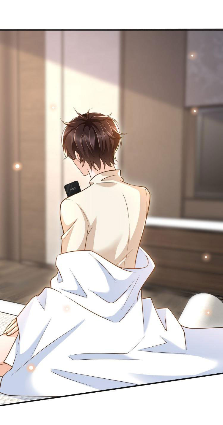 Pháp Ngoại Chi Đồ: Chapter 29