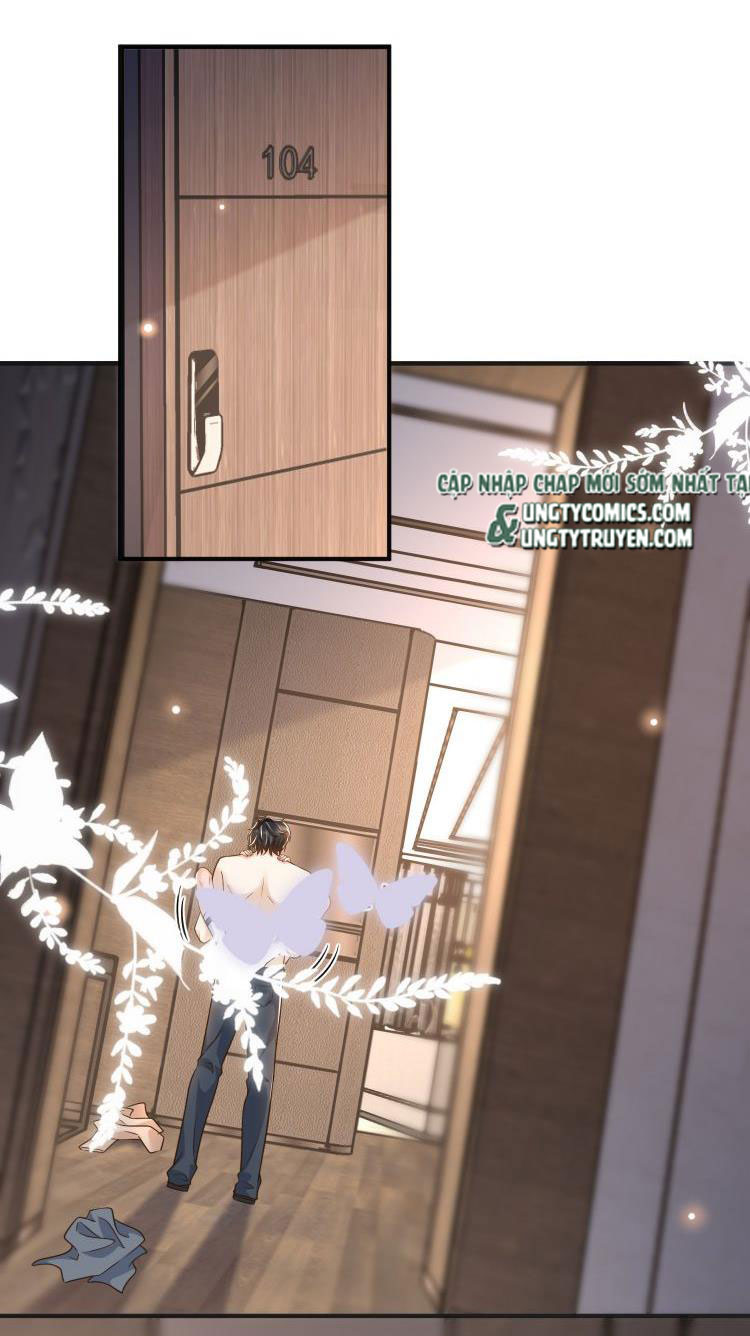 Pháp Ngoại Chi Đồ: Chapter 29