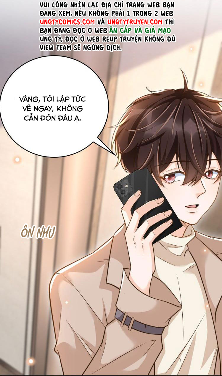 Pháp Ngoại Chi Đồ: Chapter 29