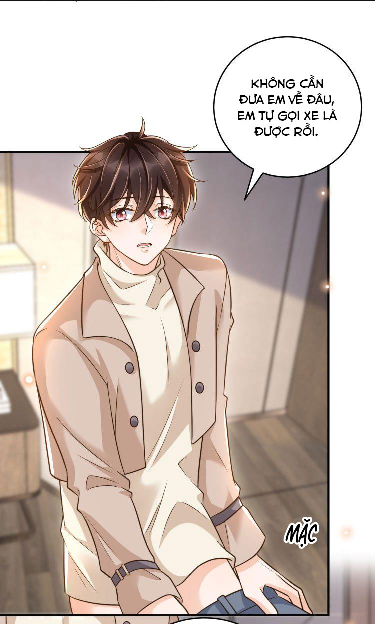 Pháp Ngoại Chi Đồ: Chapter 29