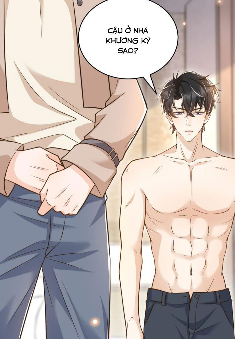 Pháp Ngoại Chi Đồ: Chapter 29
