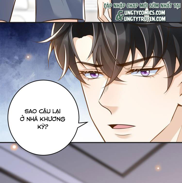 Pháp Ngoại Chi Đồ: Chapter 29