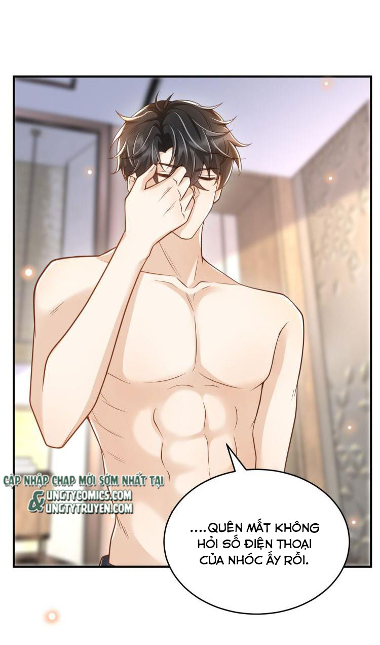 Pháp Ngoại Chi Đồ: Chapter 29