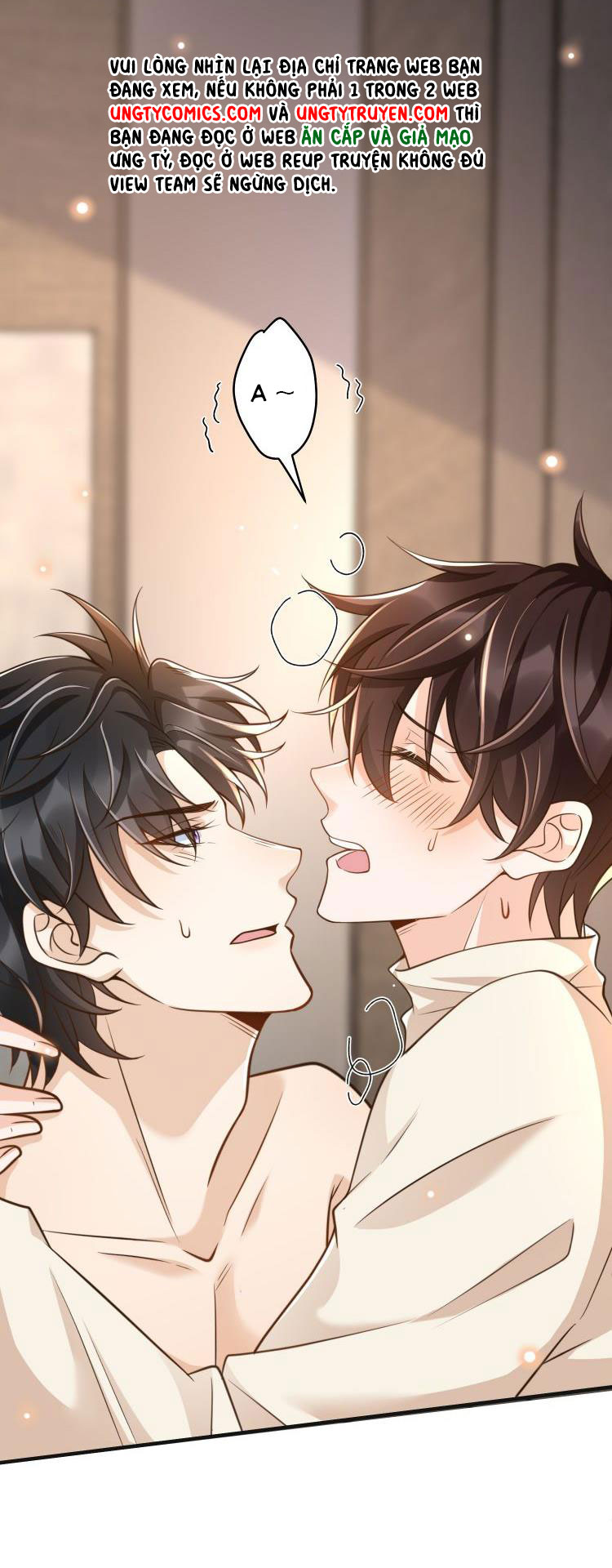Pháp Ngoại Chi Đồ: Chapter 29