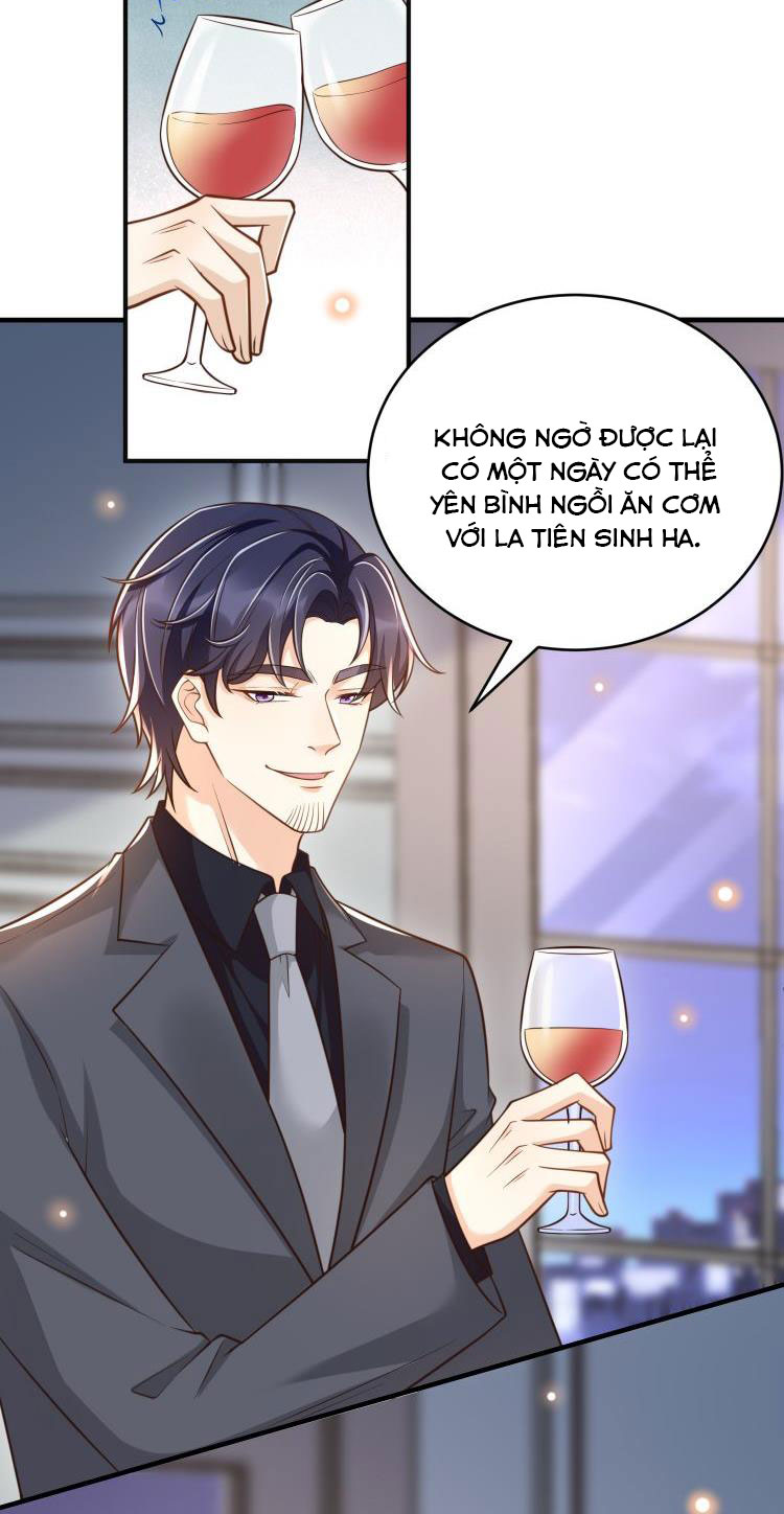 Pháp Ngoại Chi Đồ: Chapter 29