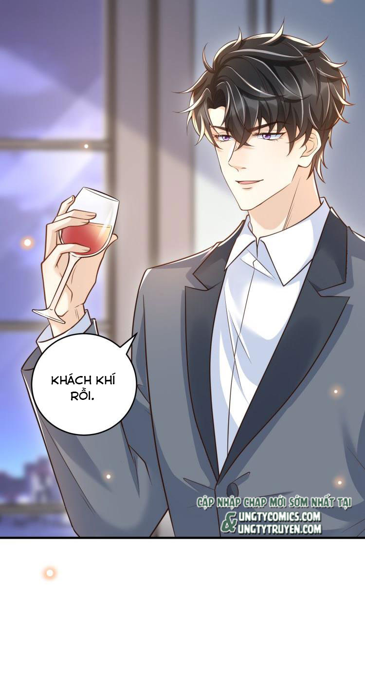 Pháp Ngoại Chi Đồ: Chapter 29