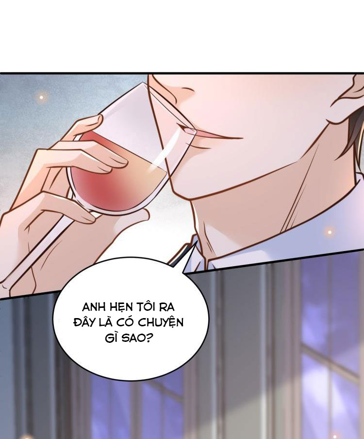 Pháp Ngoại Chi Đồ: Chapter 29