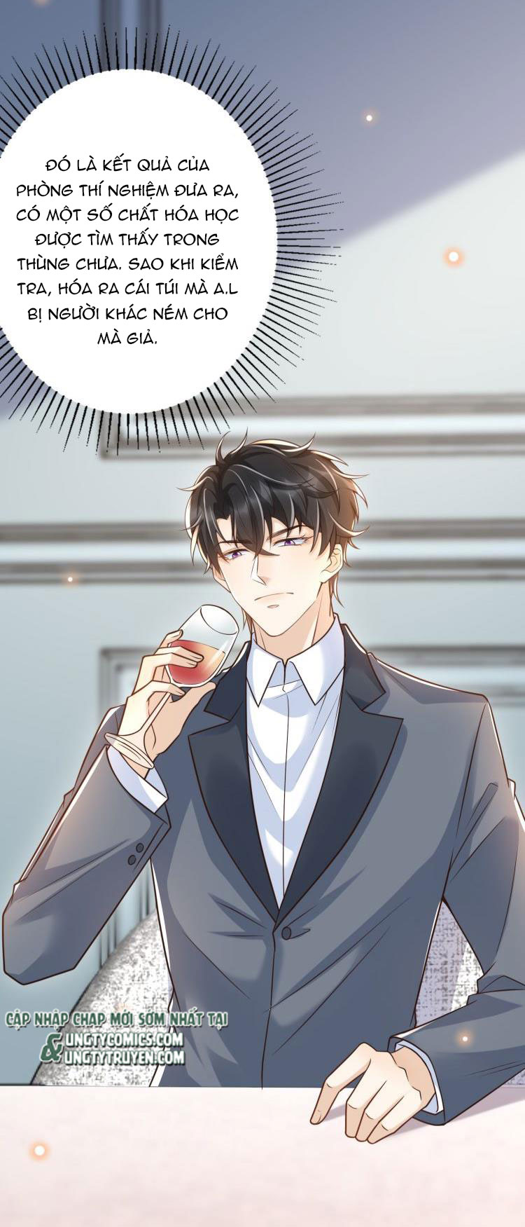 Pháp Ngoại Chi Đồ: Chapter 29