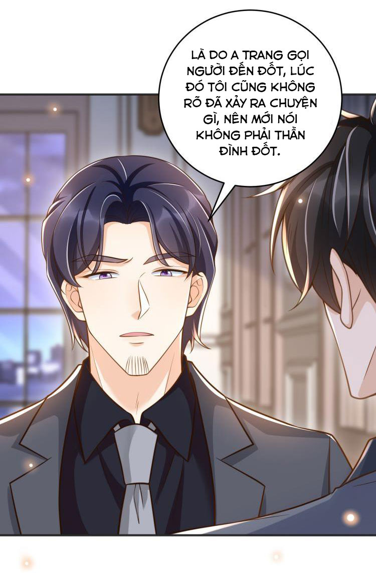 Pháp Ngoại Chi Đồ: Chapter 29