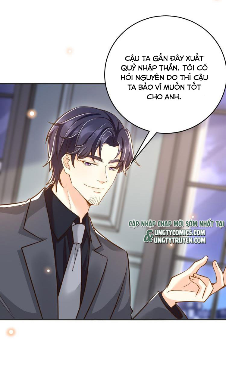 Pháp Ngoại Chi Đồ: Chapter 29