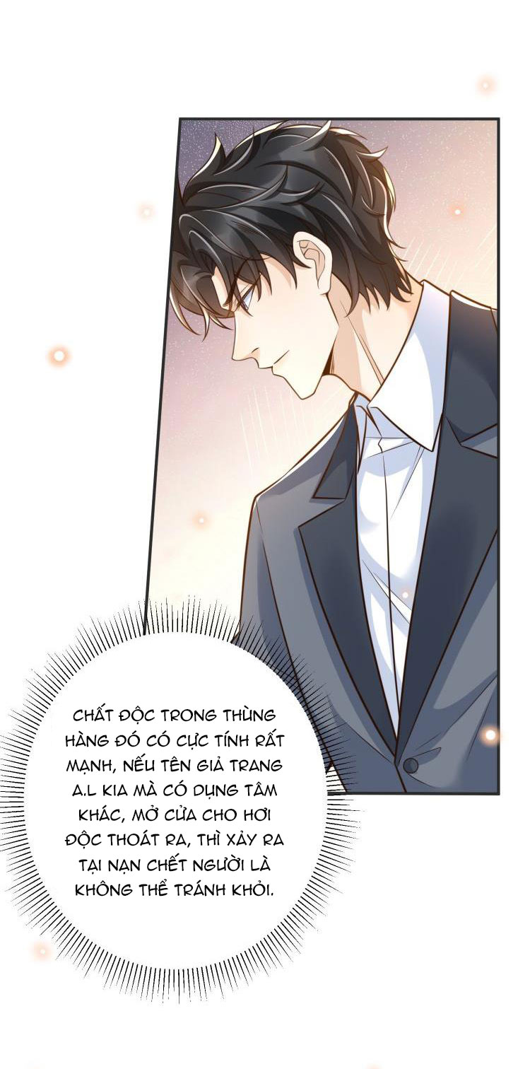 Pháp Ngoại Chi Đồ: Chapter 29