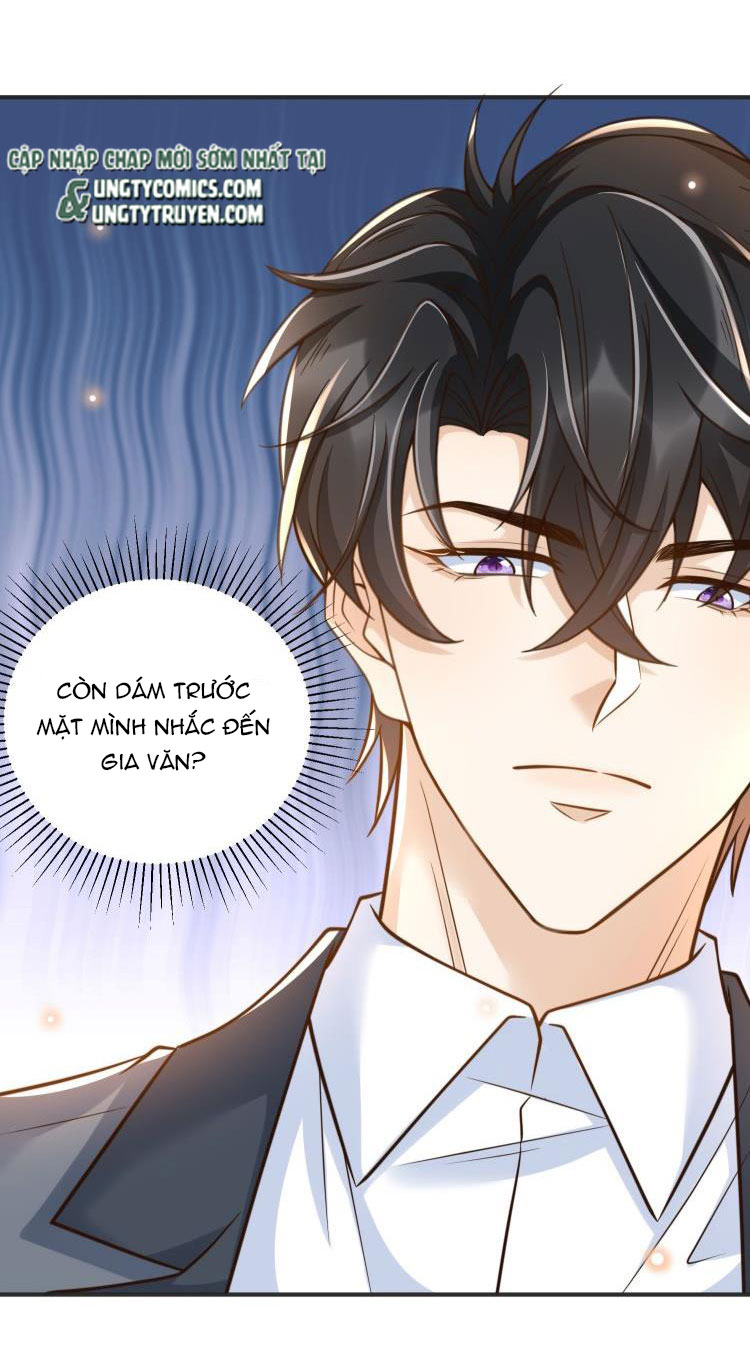 Pháp Ngoại Chi Đồ: Chapter 29