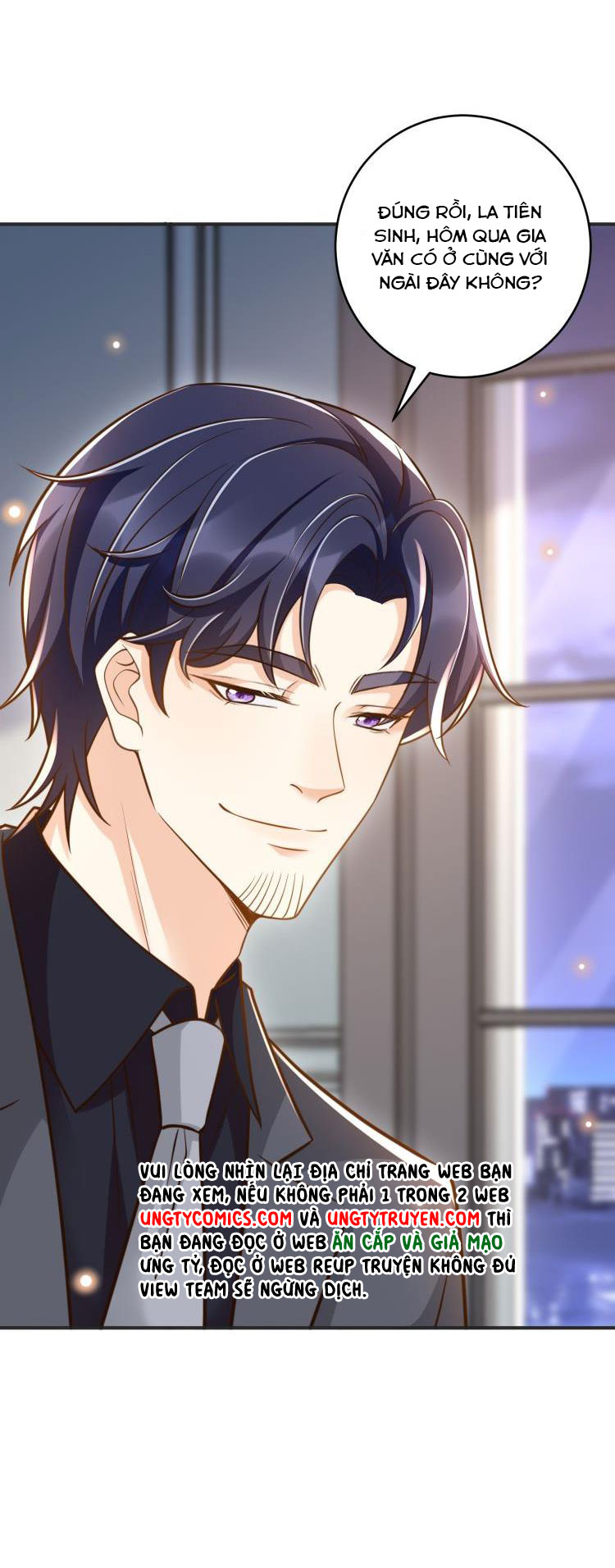 Pháp Ngoại Chi Đồ: Chapter 29