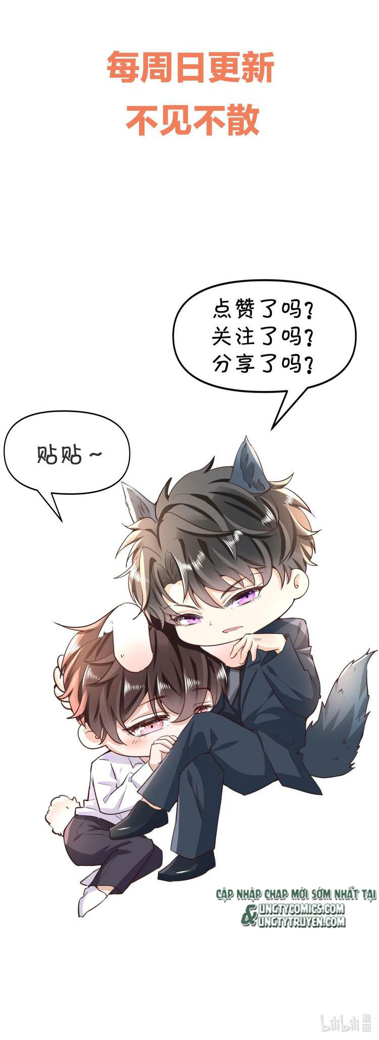 Pháp Ngoại Chi Đồ: Chapter 29