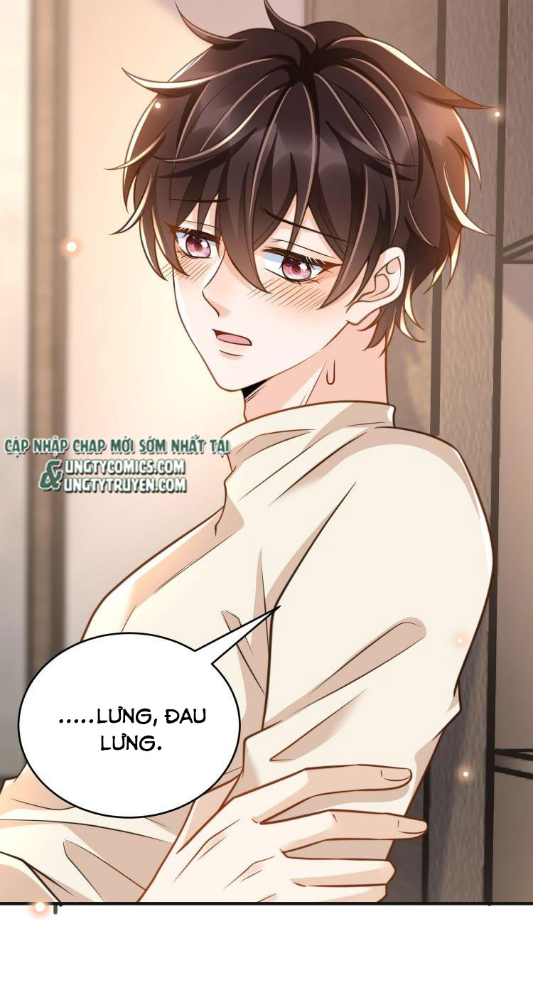 Pháp Ngoại Chi Đồ: Chapter 29