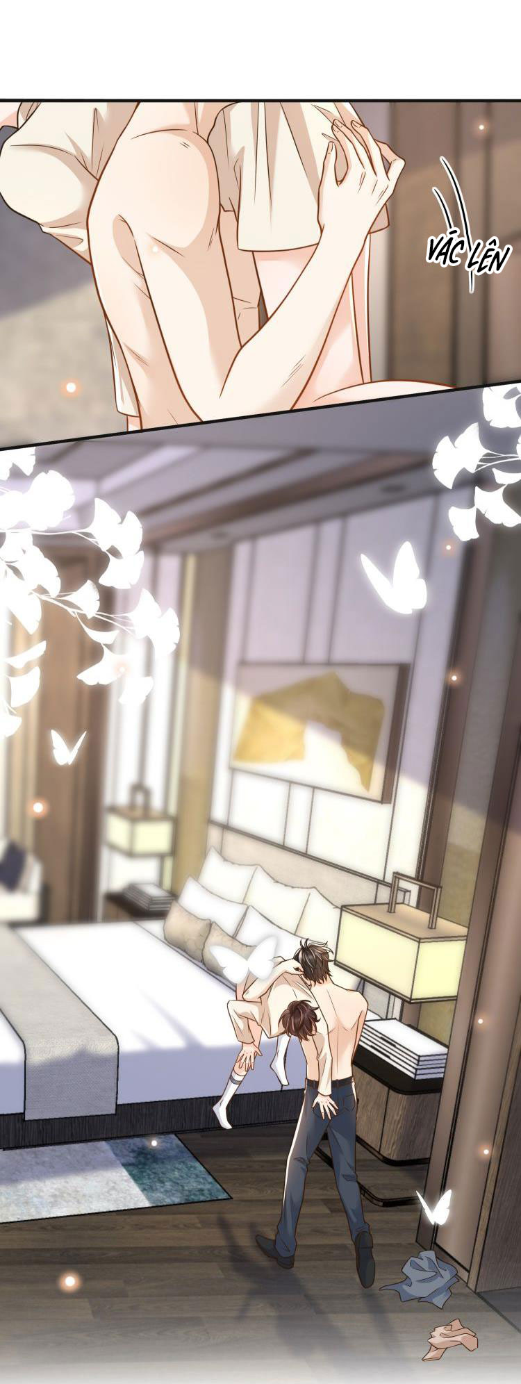 Pháp Ngoại Chi Đồ: Chapter 29