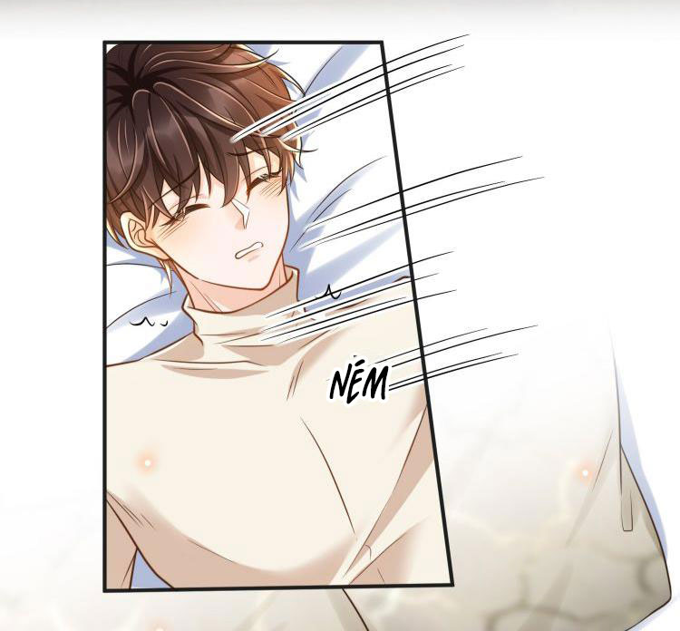 Pháp Ngoại Chi Đồ: Chapter 29