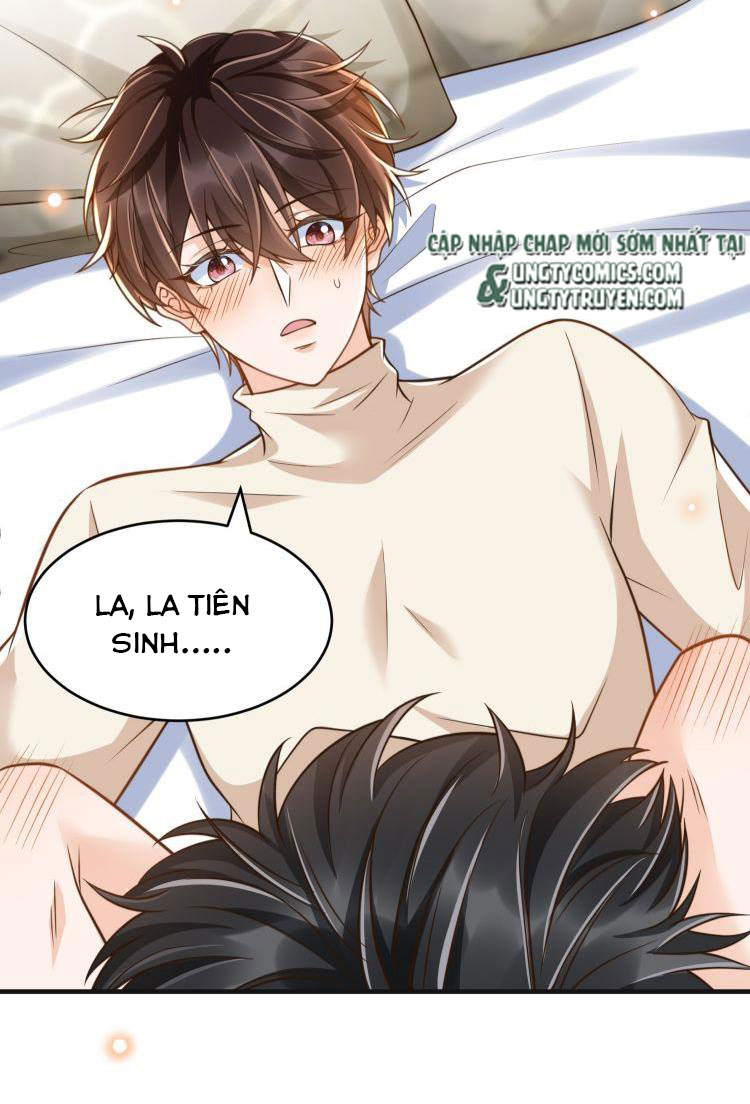 Pháp Ngoại Chi Đồ: Chapter 29