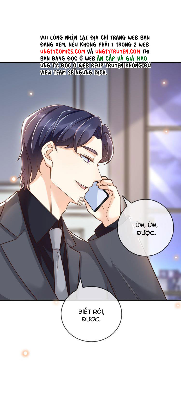 Pháp Ngoại Chi Đồ: Chapter 30