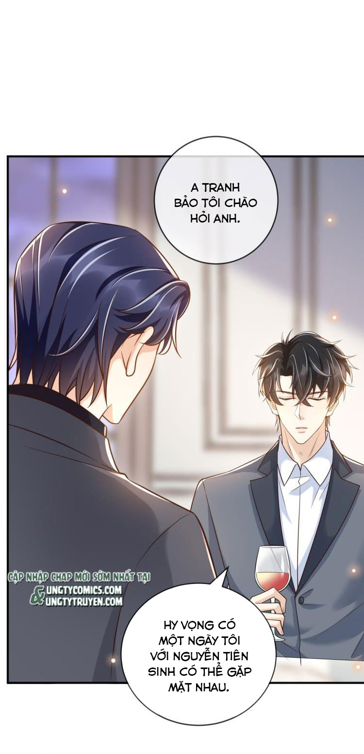 Pháp Ngoại Chi Đồ: Chapter 30