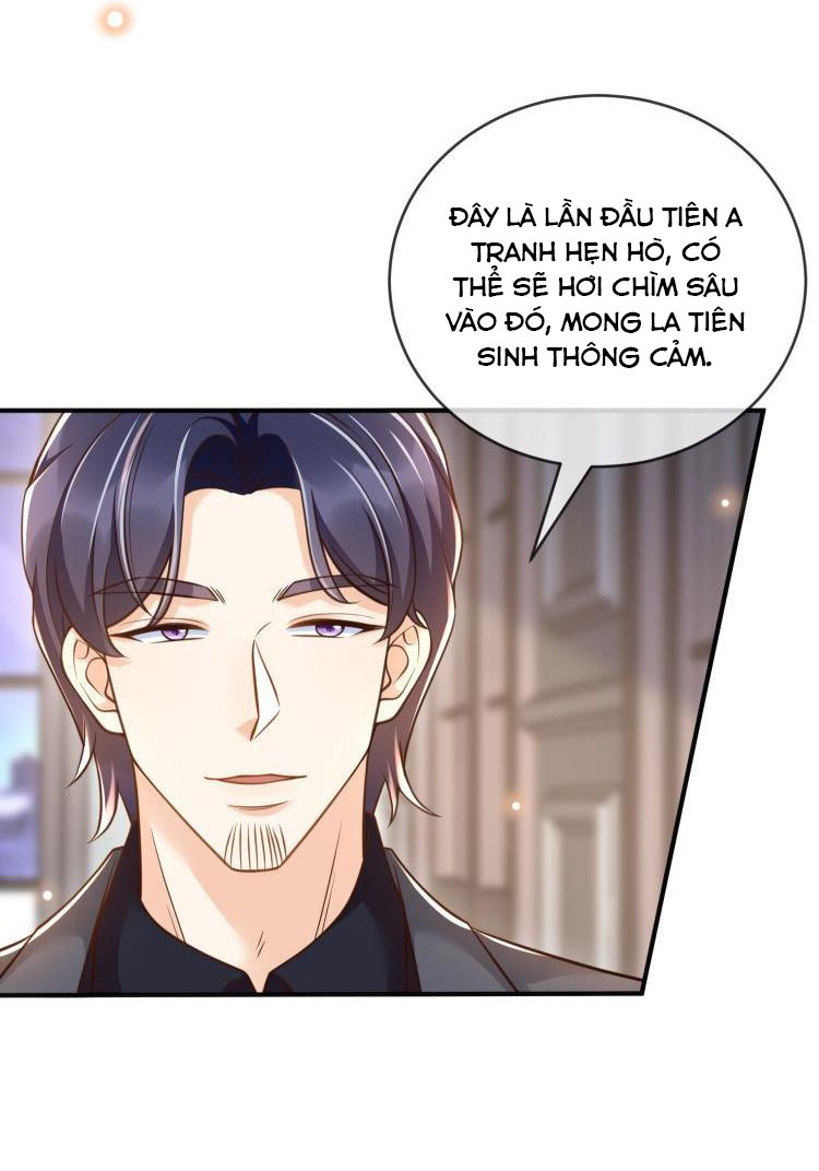 Pháp Ngoại Chi Đồ: Chapter 30