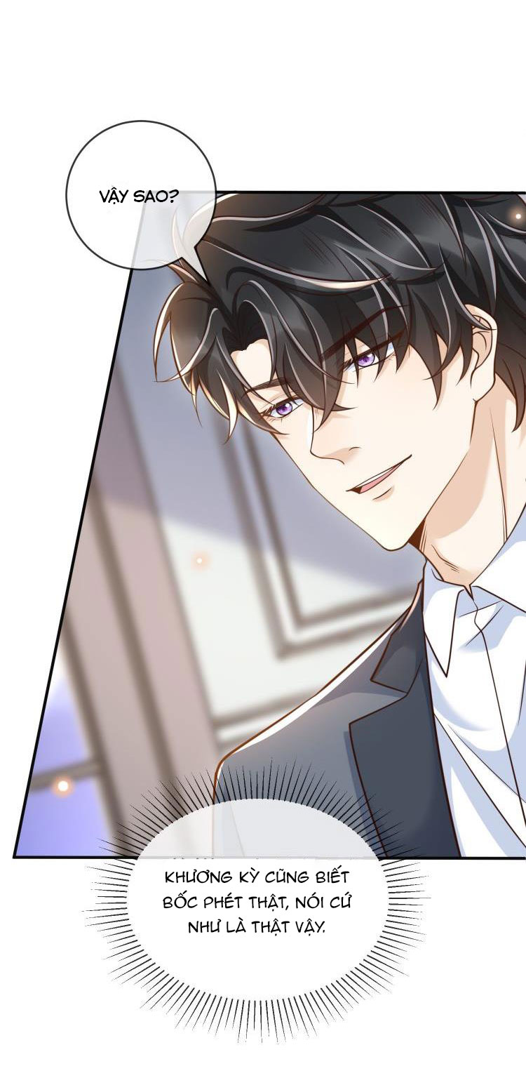 Pháp Ngoại Chi Đồ: Chapter 30
