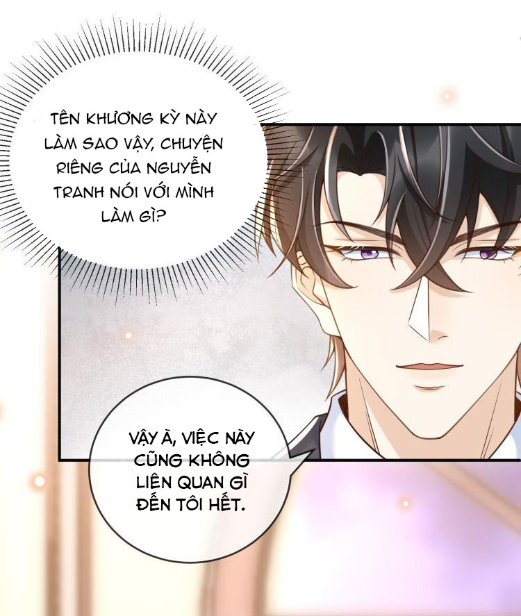 Pháp Ngoại Chi Đồ: Chapter 30