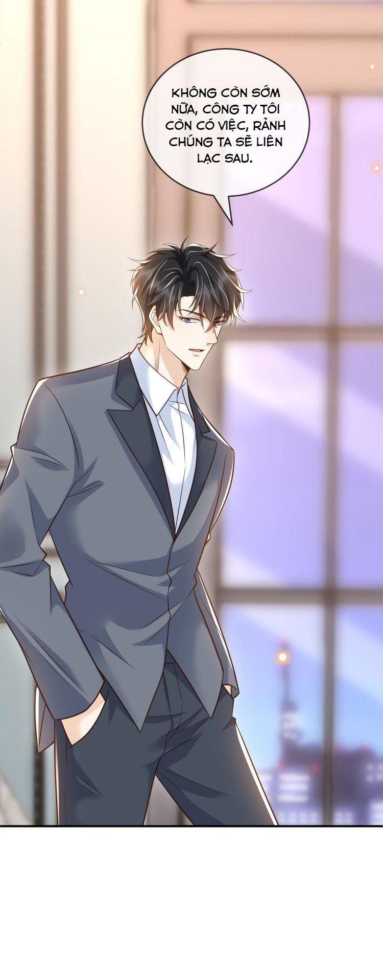 Pháp Ngoại Chi Đồ: Chapter 30