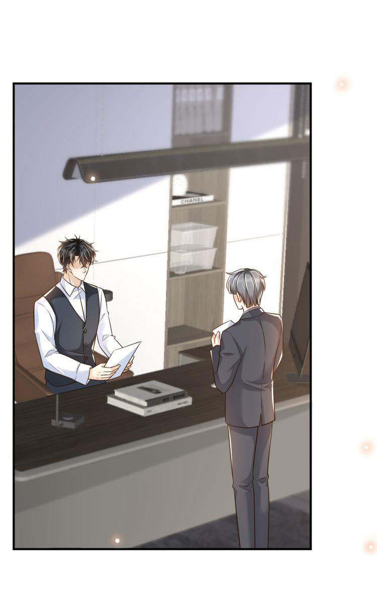 Pháp Ngoại Chi Đồ: Chapter 30