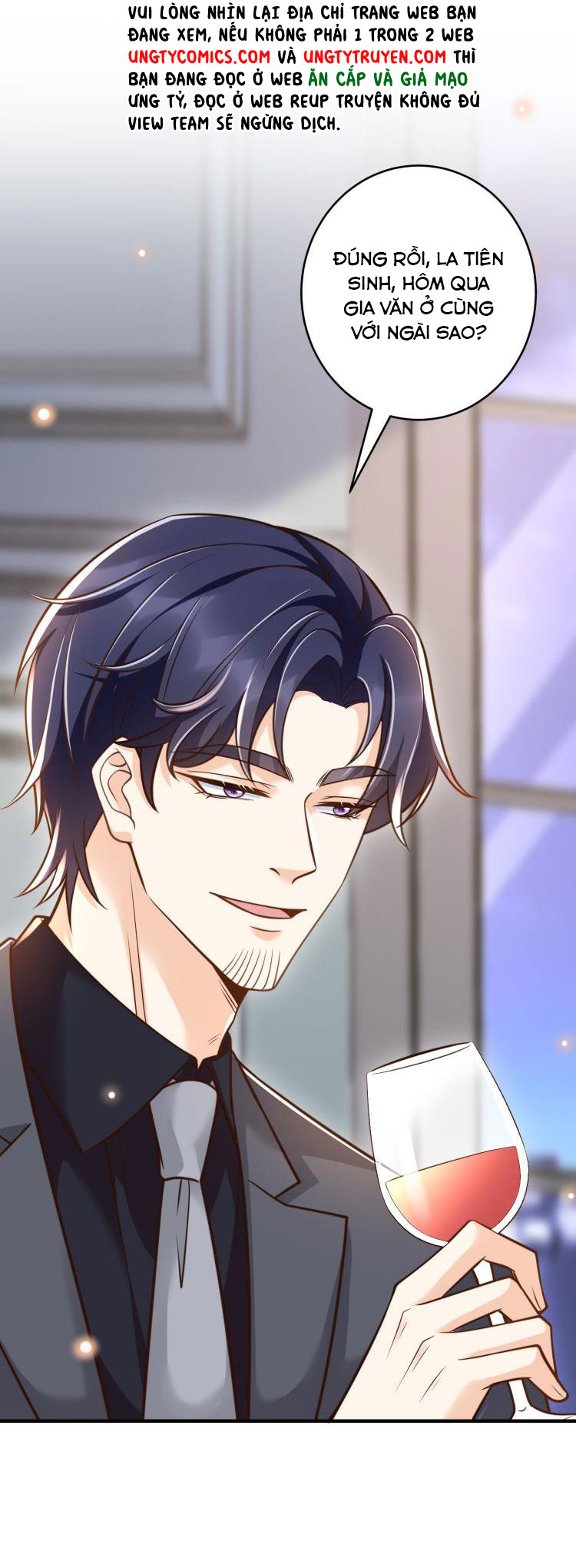 Pháp Ngoại Chi Đồ: Chapter 30