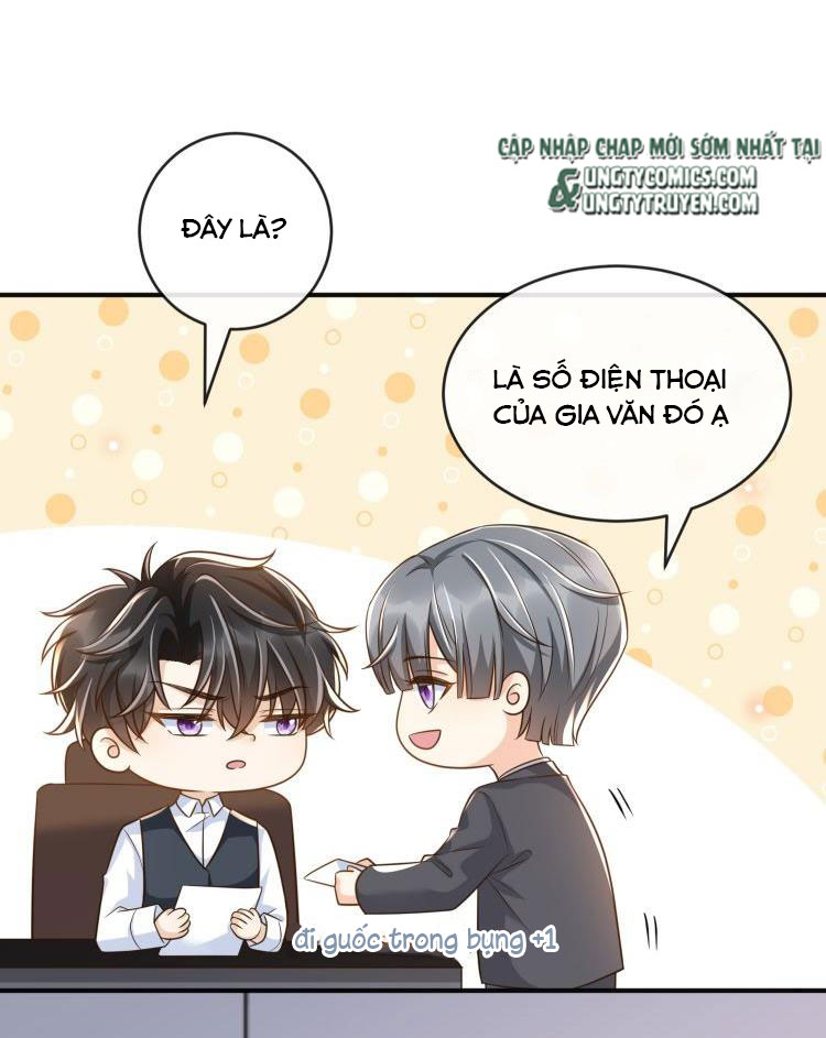 Pháp Ngoại Chi Đồ: Chapter 30