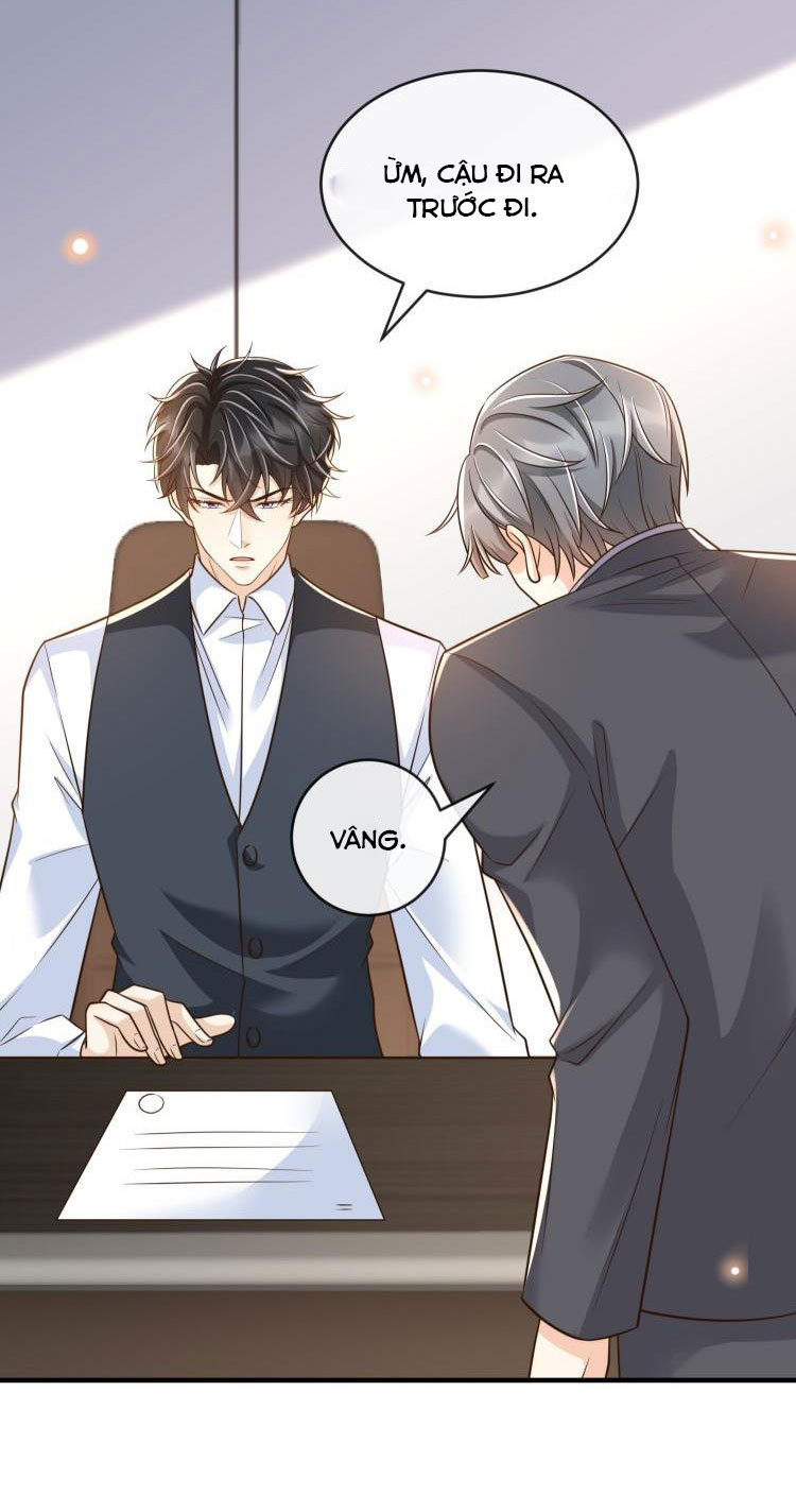 Pháp Ngoại Chi Đồ: Chapter 30