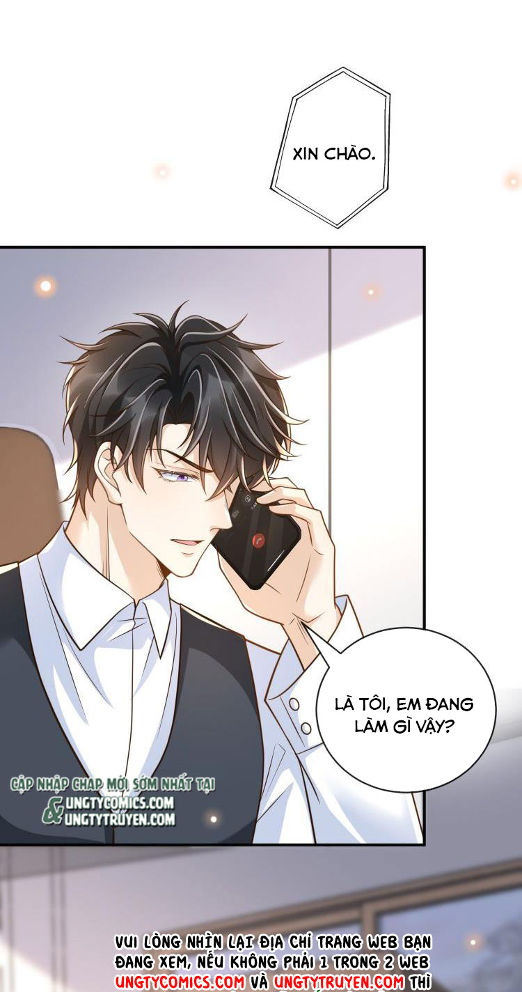 Pháp Ngoại Chi Đồ: Chapter 30