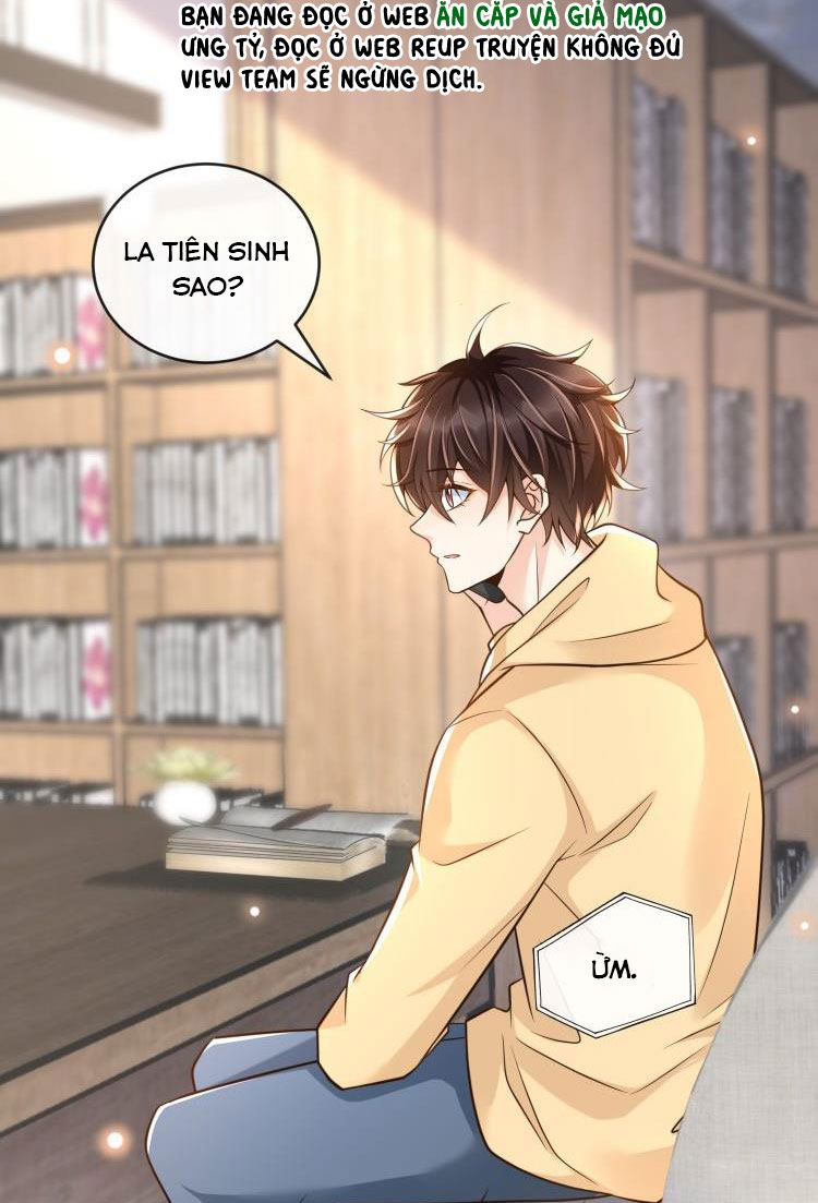 Pháp Ngoại Chi Đồ: Chapter 30