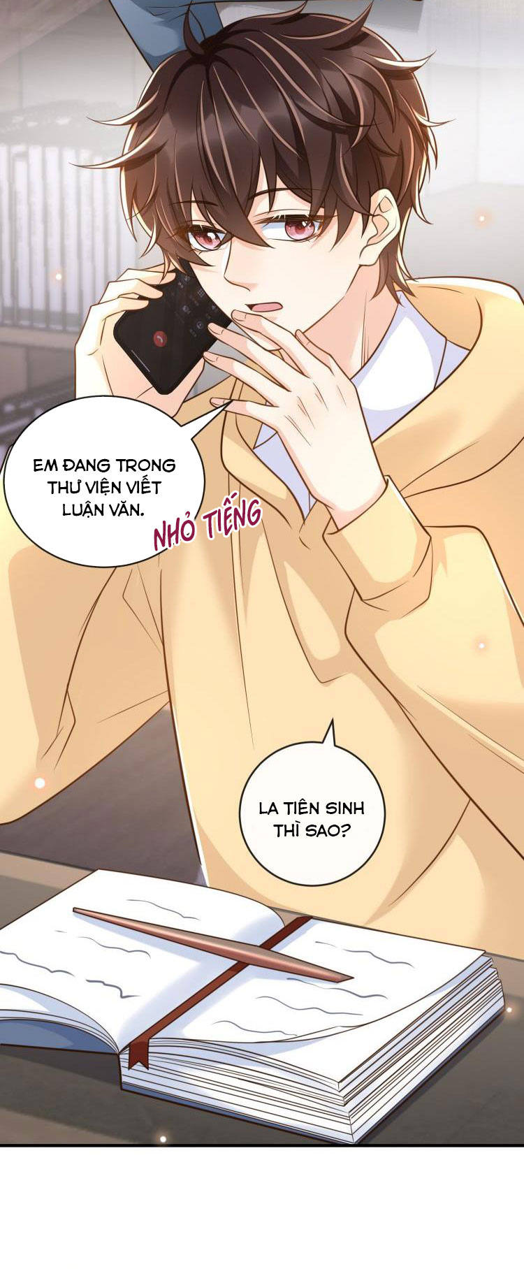 Pháp Ngoại Chi Đồ: Chapter 30