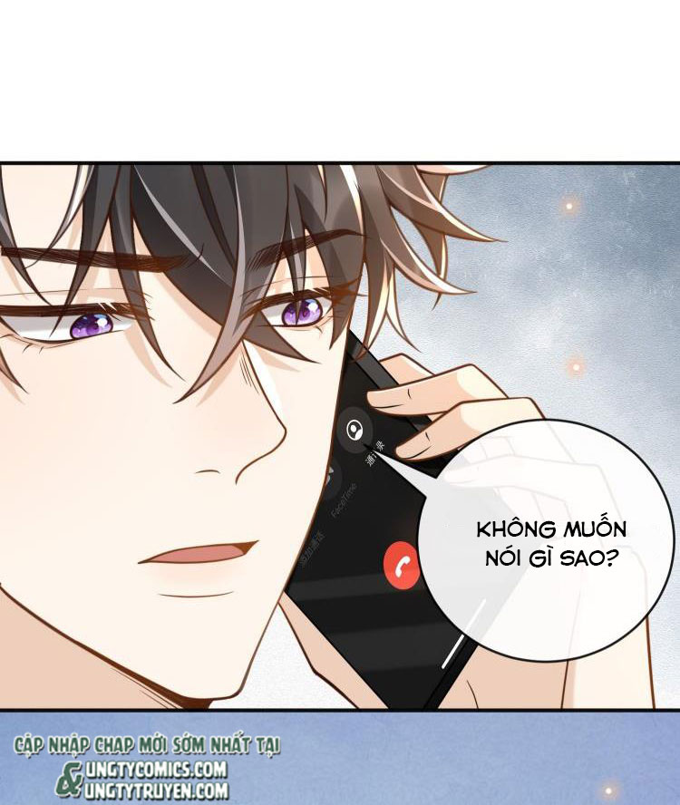 Pháp Ngoại Chi Đồ: Chapter 30