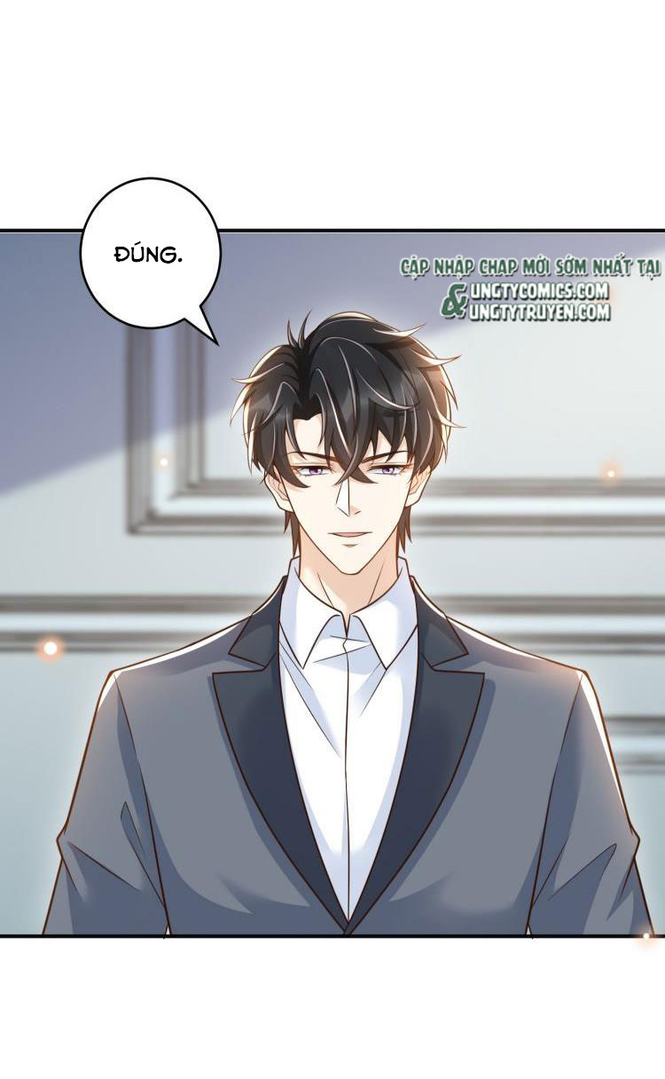 Pháp Ngoại Chi Đồ: Chapter 30